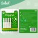 Disane Natural Anti-Parasite Pipettes for Dogs | 4 Units | 4 Months Flea Tick & Mosquito Protection | Non-Toxic & Safe for Pets - Buy Online on GoSupps.com