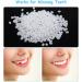 Buy Tistik Cosmetic Veneers - 2 Pairs of Plug-In Teeth for Immediate Smile Makeover | Perfect for Men & Women - Buy Online on GoSupps.com