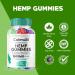 (5 Pack) Calmwell Hemp Gummies - Official Formula - Calmwell Gummies Extra Strength Maximum Performance Hemp Blend Calm Well Gummies Great Taste 25mg Per Gummy 1500mg Per Bottle New (300 Gummies) - Buy Online on GoSupps.com