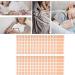 180PCS Mouth Tape for Improved Night Time Sleeping - Keep Mouth Closed, Reduce Mouth Breathing - Sleep Strips for Men and Women - Buy Online on GoSupps.com