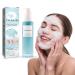 Face Cleaner Blue Aigrette Anti Aging Foaming Face Cleaner Face Cleaner Face Cleanser Pore Cleaner Facial Cleansing Cremic Cleaner Combats Impure Skin & Blackheads