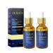 Olavita Facial Serum Vitamin C & E Serum Anti-Aging Firming Facial Boosts Skin Collagen Production Diminishes Fine Lines & Wrinkles for a Youthful Glow (2PCS)