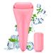 Ice Roller for Face  Eye Puffiness Relief  Migraine Pain  Minor Injury and Wrinkle  with 1 Extra Roller  Women Gifts  by Brusoon