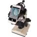 Gosky Smartphone Adapter Mount - Compatible with Binoculars, Monoculars, Spotting Scopes, Telescope, Microscopes - Fits Most Smartphones - Record Nature and The World - Buy Online on GoSupps.com