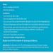 Systane Lid Wipes - 30 ct | Buy Online for International Shipping - Relief for Eye Irritation - Buy Online on GoSupps.com