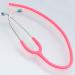 Buy Compatible Replacement Tube by CardioTubes for Littmann Classic II SE - 5mm Pink Tubing | International Shipping Available - Buy Online on GoSupps.com