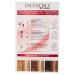 L'Or al Paris Excellence Cr me 8.1 Cool Blonde Hair Color - 100% Gray Coverage 3-Way Care Shampoo & Cream International Shipping Available - Buy Online on GoSupps.com