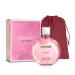 Change Women Eau de Parfum Spray Perfume Fragrance For Women-Daywear Casual Daily Cologne Set with Suede Pouch- 3.4 Fl Oz Bottle Beauty Gift for Birthday Anniversary