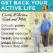 Arthritis Pain Relief Cream - C.U. Pain Away | All-Natural Rapid Relief - Buy Online on GoSupps.com