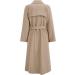 Tamaris Women's Balchik Coat 10 Tapioca - Buy Online on GoSupps.com