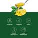 Ricola Max Cool Peppermint Throat Care 34 Count Cough Suppressant Drops for Soothing Relief - Buy Online on GoSupps.com