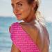 ModelCo Self-Tan Reusable Back Applicator - Effortless Back Tanning Tool with Double Handles - Streak-Free Results - Buy Online on GoSupps.com