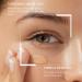 Instant Eye Tightener Perfection Firming Lift Cream Temporary Eye Tightener for Under Eye Bags Puffiness Fine Lines & Wrinkles Firms and Smooths for All Skin Types 0.67 oz (Silver 2 Pack) - Buy Online on GoSupps.com