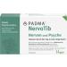 Padma Hepatib 60 Caps - Metabolism & Detox Support | 3-Fruit Formula with Cholin & Tibetan Herbal Blend - Boost Health with Magnesium - Buy Online on GoSupps.com