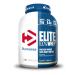 Dymatize Elite 100% Whey Gourmet Vanilla 2150 g High Protein Powder and Low in Sugars + BCAA