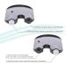 Oticon Prowax Minifit Replacement Wax Filters Bundle with Puget SoundLabs Brush - 2 Pack - Buy Online on GoSupps.com