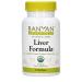 Banyan Botanicals Liver Formula - USDA Organic, 90 Tablets - Cleansing Bitter Herbs to Detoxify The Liver & Gallbladder*
