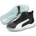 PUMA Men's Rebound Future Evo 12 Black/White - Stylish and Comfortable Sneakers - Buy Online on GoSupps.com