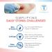 Ostomy Deodorant - 8 Oz | Stoma Odor Eliminator & Defense | Unscented Liquid for Confidence & Comfort - Buy Online on GoSupps.com