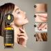 WoldoHealth Organic Argan Oil 100ml - Cold Pressed Additive-Free for Face Skin & Hair with Pipette | Best eCommerce Buy - Buy Online on GoSupps.com