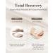 BEYOND Total Recovery Body Set - Apple Blossom Scent Creamy Wash & Lotion for Dry Skin | Korean Skincare (300ml/10 fl oz*2 + 60ml/2 fl oz*2) - International Shipping Available - Buy Online on GoSupps.com