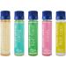 KIFRA Concentrated Laundry Fragrance Minidoses - Fresh Caps Fresh Forest Caring 125ml (Pack of 5) - Buy Online on GoSupps.com