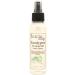 Eucalytpus Essential Oil Linen Spray 4 ounces - Eclectic Lady Sheet and Linen Spray - No Artificial Colors Parabens or Preservatives - Long-Lasting Scent for Bed Fabric & Pillow 4 Fluid Ounces