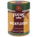 Fuchs Gourmet Selection Classic/Native - Hack meat spice salt refillable minced meat spice salt for seasoning meatballs burger patties vegetarian bratlings & co vegan 80 g