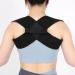 Posture Corrector | Back Brace Corrector Shoulder Brace Straightener for Men and Women Back Relief Correction Strap for Indoors and Outdoors Xl - Buy Online on GoSupps.com
