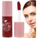 Lip Gloss Oil | Tinted Moisturizing Lip Gloss - Nourishing Lip Gloss Lip Balm Sheer Tinted Lip Balm with Lip Oil Ulapithi - Buy Online on GoSupps.com
