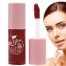 Imtrub MOISTURIZING LIP OIL - Transparent and nourishing lip balm with non-sticky lip oil tinted lip balm for lip care and dry lips. Imtrub