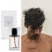 Men's Perfume Energetic Hypoallergenic Eau De Parfum Captivating Hair Mist Suitable for Travel Size Presents for Men 5.5x3.5x9cm Clear - Buy Online on GoSupps.com