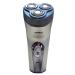 Optimus 50035 Head Rotary Rechargeable Wet/dry Shaver