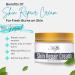 Merja Herbs Natural Burn Repair Cream with essential oils - Skin Repair & Burn Relief cream - Soothing Natural cream - 55ml 1.86oz (Pack of 2) 3.72 Fl Oz (Pack of 1) - Buy Online on GoSupps.com