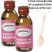 Essence of Rennet 2 x 150ml Bundle Containing 2 Bottles of Langdale's Essence of Rennet 150ml For Cheese Making - Buy Online on GoSupps.com