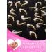 30-Piece Nail Art Rhinestones - Ebanku 3D Heart Charms for DIY Nail Decoration | Manicure Jewelry for Women & Girls - Buy Online on GoSupps.com