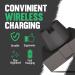 Tomb 45 Power Pod for Babyliss Lo Pro Trimmer - Wireless Charger & Charging Stand - Fast International Shipping - Buy Online on GoSupps.com