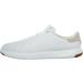 Meta Title: Cole Haan Men's Grandpro Tennis Fashion Sneaker 10.5 White - Stylish and Comfortable Tennis Shoes - Buy Online on GoSupps.com