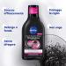  NIVEA NIVEA Micellair Professional Two-Phase Micellar Water Skin Breathe Biphasic Makeup Remover with Black Tea Extract for Face and Eyes Waterproof Makeup - 3 x 400ml Bottles - Buy Online on GoSupps.com