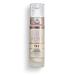 Makeup Revolution IRL Filter Longwear Foundation Medium to Full Coverage Matte Finish 16 Hour Wear F0.2 Fairest Skin Tones 23ml F0.2 23 ml (Pack of 1)
