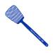 Truth Over Flies Biden Harris Pence Fly Swatters (Blue)