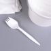 Karat U2210 5.3 PP Medium-Weight Disposable Spork White 1000 Pack - Buy Online on GoSupps.com