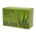 Oliva Oliva | Olive oil soap with aloe vera 100 g bar