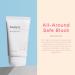 Missha All Around Safe Block Essence Sun SPF45/PA+++ - Ultimate Protection for Skin - Buy Online on GoSupps.com