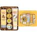 Burt's Bees Easter Basket Stuffers Classics Gifts Set 6 Products in Giftable Tin Cuticle Cream & Easter Basket Stuffers Essential Everyday Beauty Gifts Set 5 Travel Size Products