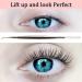 Lash Lift Tool - Stainless Steel Eyelash & Eyebrow Separator Comb Kit - Buy Online on GoSupps.com