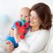 Plush Lobster Pacifier Holder - Soothie Snuggle Pacifier with Stuffed Animal - Silicone Pacifier for Newborn Baby (0+ Months) - Buy Online on GoSupps.com