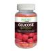 YumVs Complete Glucose Gummies  Raspberry Flavor  (60 Ct)  Chewable Nutritional Supplement for Men and Women  Vegan  Gluten Free  Kosher  Halal   Raspberry 60 Count (Pack of 1)