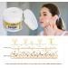 80g Collagen Beauty Cream Made with Pure Humanlike Collagen Anti Aging Face Hydrating Moisturizer City Beauty Sculpting Cream Skin Firming Cream Smooth Wrinkles And Fine Lines - Buy Online on GoSupps.com