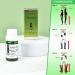 Ventdouce Height Grow Essential Oil | Tower High Growth Massage Oil for Natural Body Size Increase - 10L - Buy Online on GoSupps.com